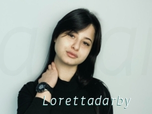 Lorettadarby