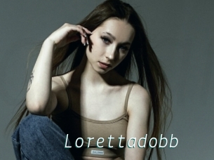 Lorettadobb