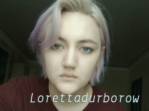 Lorettadurborow