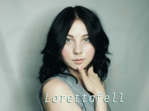 Lorettafell