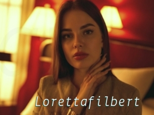 Lorettafilbert