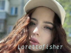 Lorettafisher