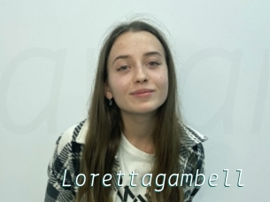 Lorettagambell