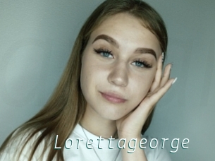 Lorettageorge