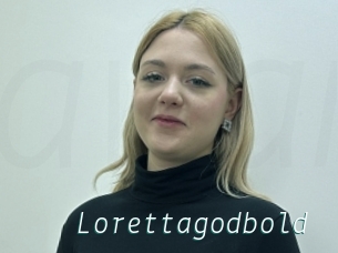 Lorettagodbold