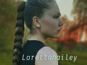 Lorettahailey