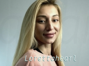 Lorettahearl