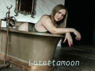 Lorettamoon