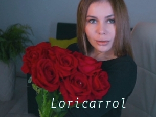 Loricarrol