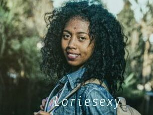 Loriesexy