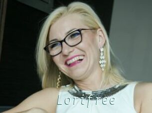 Lorifree