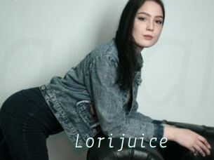 Lorijuice