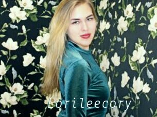 Lorileecory