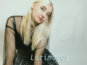 Lorimccoy