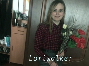 Loriwalker