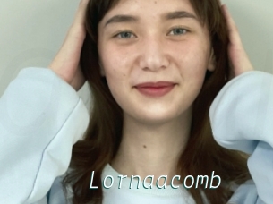 Lornaacomb