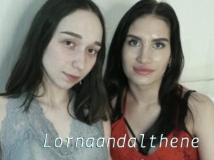 Lornaandalthene