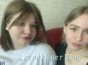 Lornaanderlina