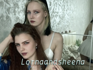 Lornaandsheena