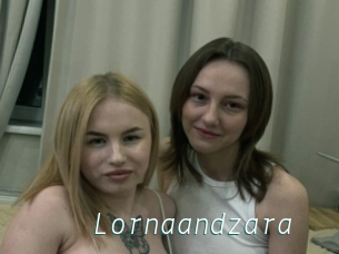 Lornaandzara