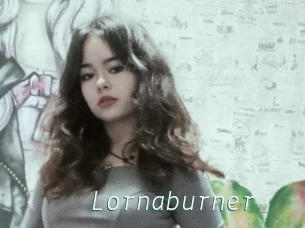 Lornaburner