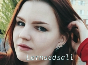 Lornaedsall