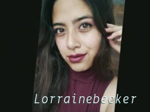 Lorrainebecker