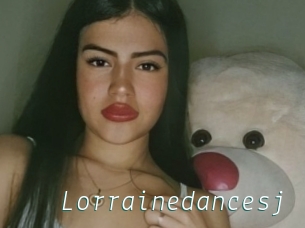 Lorrainedancesj