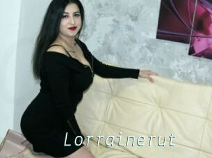 Lorrainerut