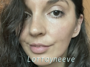 Lorrayneeve