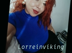 Lorreinviking