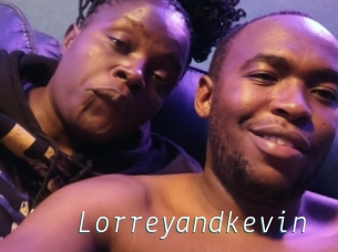 Lorreyandkevin