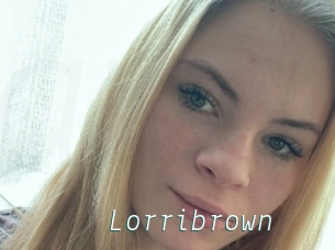 Lorribrown