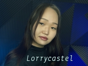 Lorrycastel