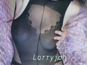 Lorryjoh