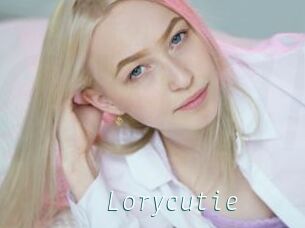 Lorycutie