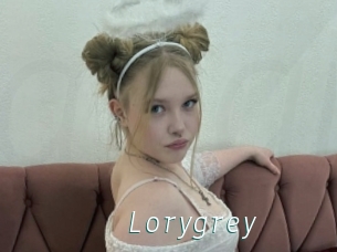 Lorygrey