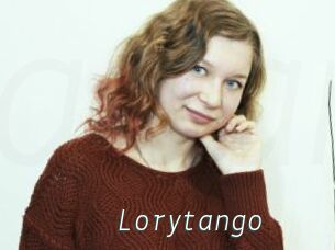 Lorytango