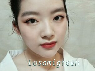 Losamigreen