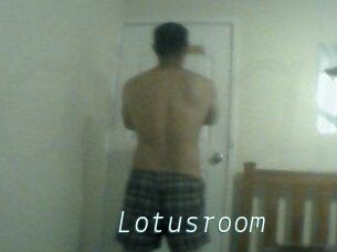 Lotusroom