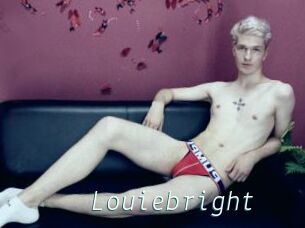 Louiebright