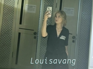 Louisavang