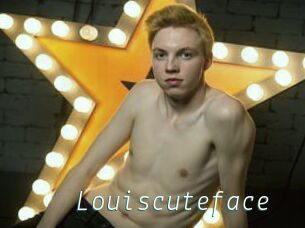 Louiscuteface