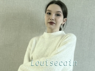 Louisecain