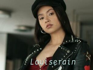 Louiserain