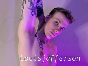 Louisjafferson