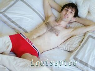 Louisspice