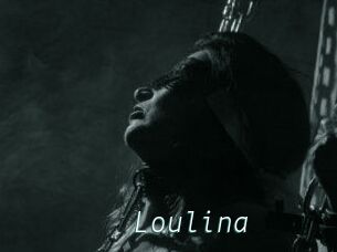 Loulina