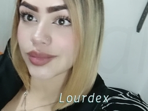 Lourdex