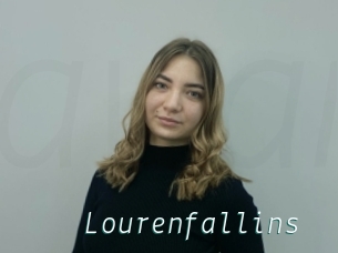 Lourenfallins